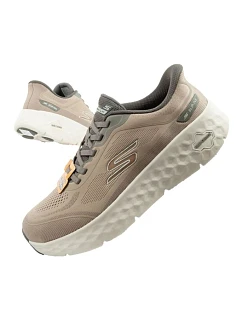 Pánske športové topánky Skechers Go Walk Max Cushioning Flex Comfortable