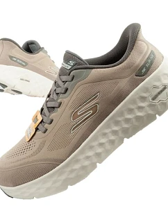 Pánske športové topánky Skechers Go Walk Max Cushioning Flex Comfortable