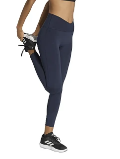 Dámske legíny adidas 3S X-Over KV6614
