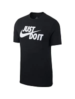 Tričko Just do It Swoosh M model 22215202 - NIKE Tričko Just do It Swoosh M model 22215202 - NIKE