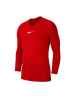 Detské termo tričko Dry Park JR AV2611-657 - Nike