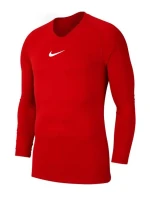 Detské termo tričko Dry Park JR AV2611-657 - Nike