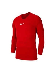 Detské termo tričko Dry Park JR AV2611-657 - Nike