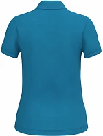 K 242 Dámské piqué polo model 22506904 tropical blue - Kariban K 242 Dámské piqué polo model 22506904 tropical blue - Kariban