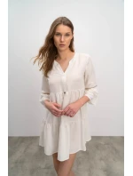 Vamp - Pohodlné dámske šaty 16516 - Vamp Vamp - Pohodlné dámske šaty 16516 - Vamp