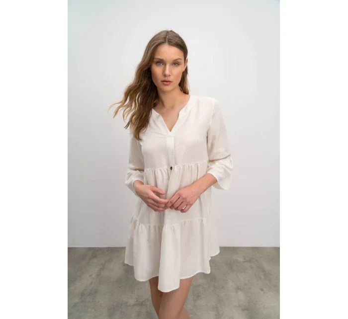 Vamp - Pohodlné dámske šaty 16516 - Vamp Vamp - Pohodlné dámske šaty 16516 - Vamp