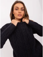 Prepínač AT SW 2335.27 čierna