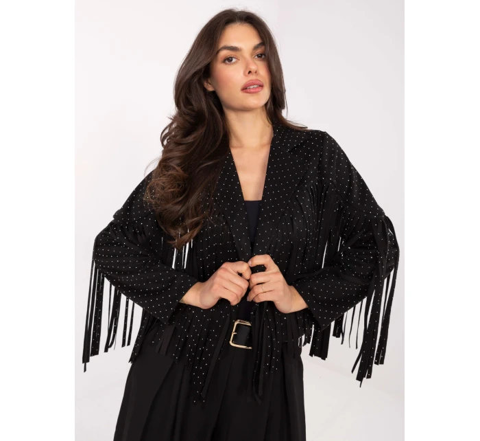 Kurtka IT KR model 21469881 czarny - FPrice