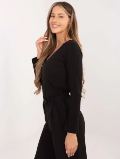 Bluzka RV BZ model 21799725 czarny - FPrice