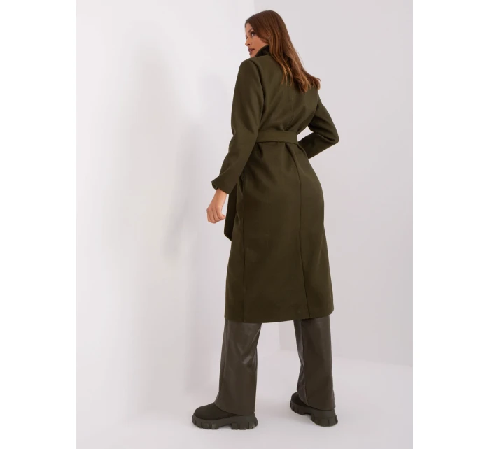 Kabát TW SK BI 5312 1.31 khaki Kabát TW SK BI 5312 1.31 khaki