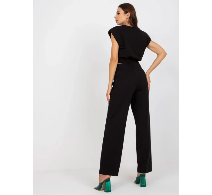 Dámská souprava WN KMPL model 17404371 černá - FPrice