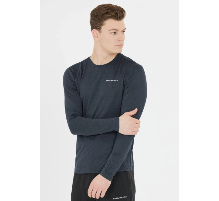 Pánské triko model 21311484 - Endurance Pánské triko model 21311484 - Endurance
