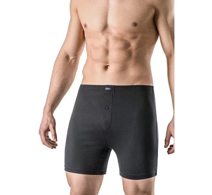 PÁNSKE BOXERKY MXC 126 3XL-4XL