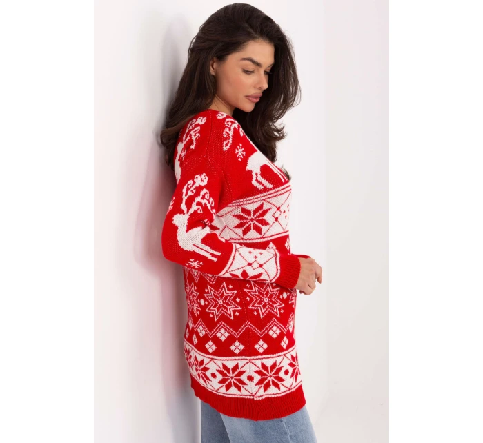 Sveter model 222004 Taliansko Moda Sveter model 222004 Taliansko Moda