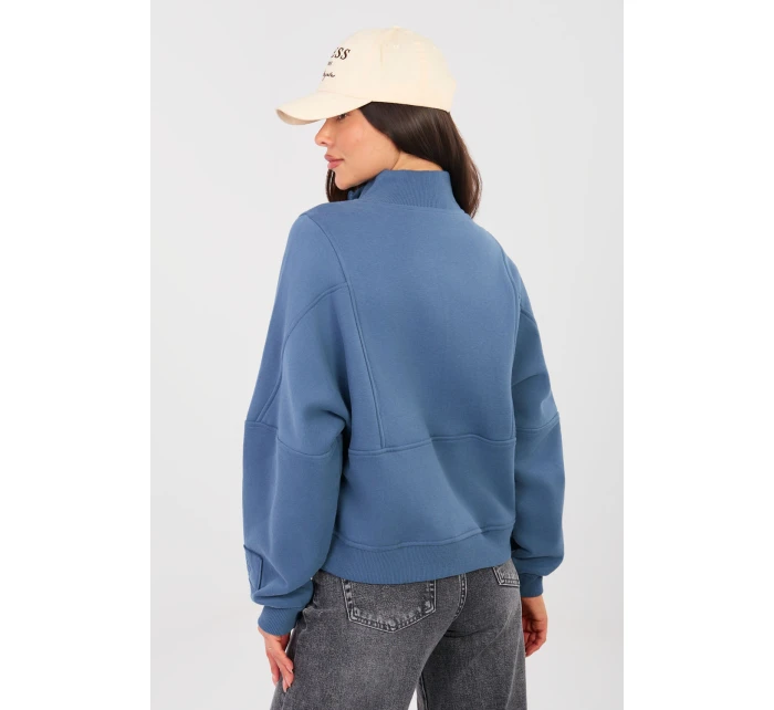 Mikina model 224332 Továrenská cena Mikina model 224332 Továrenská cena