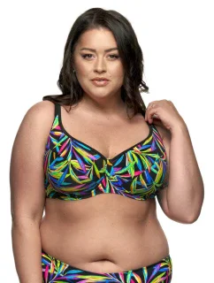 Dámské plavky Tropic model 21013253 horní díl - Fantasy