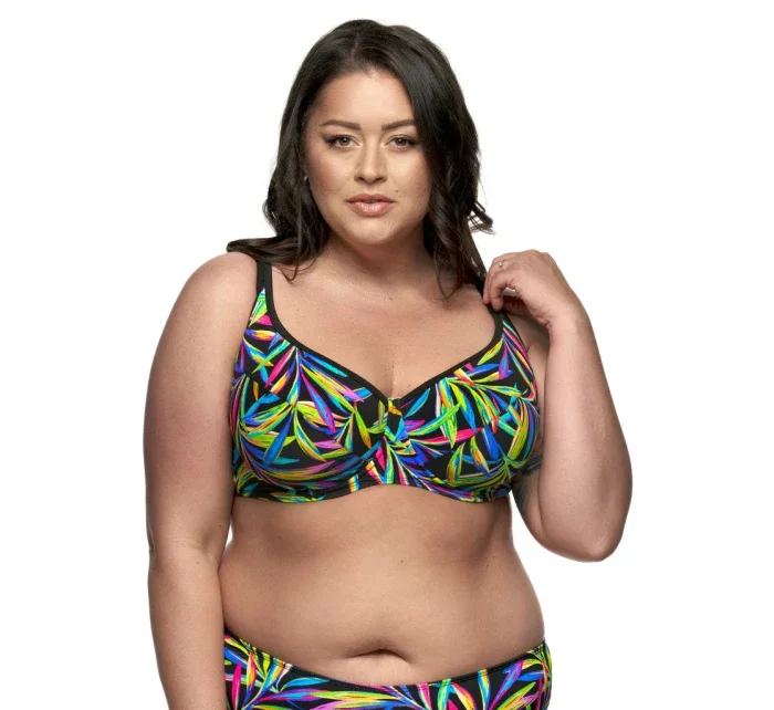 Dámské plavky Tropic model 21013253 horní díl - Fantasy