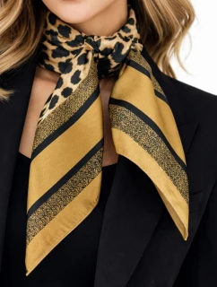 Noviti CS027 Šatka Panther