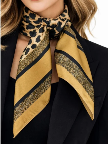 Noviti CS027 Šatka Panther