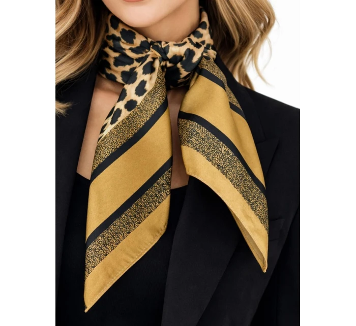 Noviti CS027 Šatka Panther