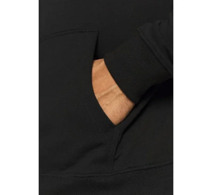 Karl Kani Small Signature Hoodie M KK6021238 pánske