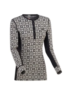 Kari Traa Rose LS W termo tričko 92800404611