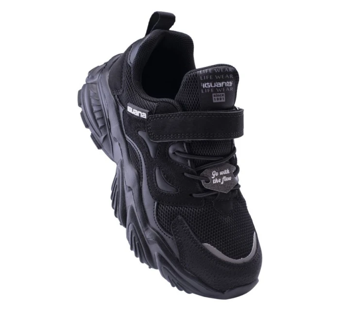 Boty Teen Jr model 20227389 - Iguana Boty Teen Jr model 20227389 - Iguana