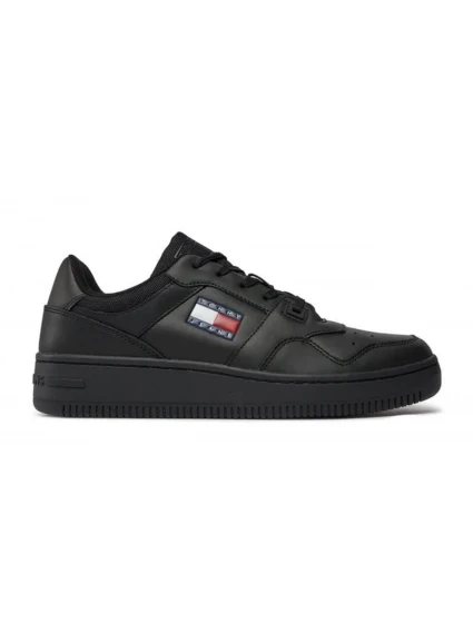 Retro Basket Ess M model 22075940 boty - Tommy Hilfiger Retro Basket Ess M model 22075940 boty - Tommy Hilfiger