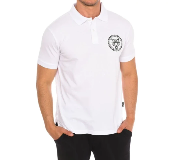 Tričko Sport Polo Slim M model 20206454 - Plein Sport