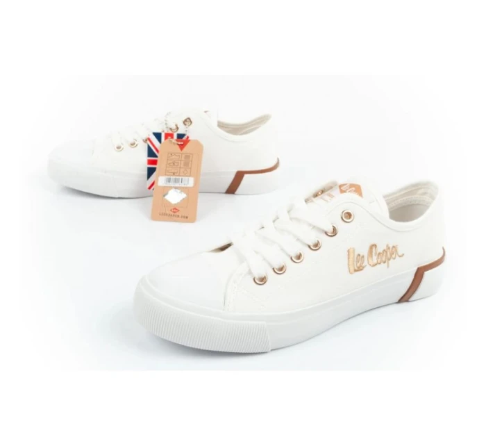 Lee Cooper W LCW-25-31-3428L dámska obuv