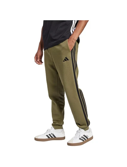 Fleecové kalhoty Essentials 3Stripes M model 21735815 - ADIDAS