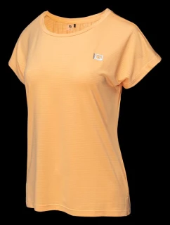 Dámské tričko s krátkým rukávem model 21354971 WMNS - IQ