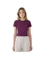 Tričko 4F F1995 W 4FWSS25TTSHF1995 50S Tričko 4F F1995 W 4FWSS25TTSHF1995 50S