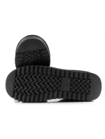 Wrangler Elsa zimní kotníkové boty zateplené pohodlné módní