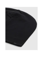 Dětská oboustranná čepice model 21436994 dětské - 4F Dětská oboustranná čepice model 21436994 dětské - 4F