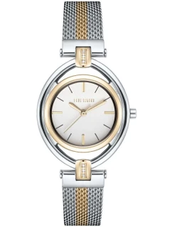 Dámske hodinky Paul Lorens PL13628B-3D2 + BOX