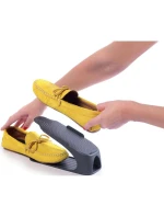 SHOESHINE ORGANISER 38-45 KPL.4 SHOES detské