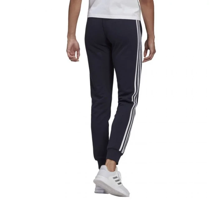 Dámske nohavice adidas Essentials Slim Tapered Cuffed Pant W GM8736