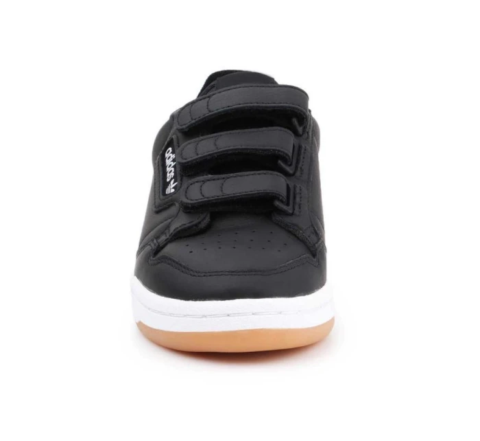 Dětské boty 80 Strap Jr  model 17464436 - ADIDAS