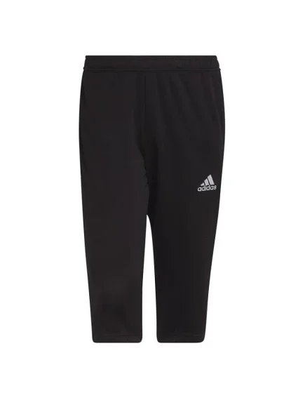 Pánske pančuchové nohavice Entrada 22 3/4 M HB0576 - Adidas Pánske pančuchové nohavice Entrada 22 3/4 M HB0576 - Adidas