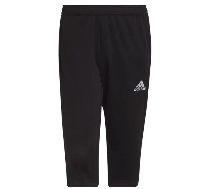 Pánske pančuchové nohavice Entrada 22 3/4 M HB0576 - Adidas Pánske pančuchové nohavice Entrada 22 3/4 M HB0576 - Adidas