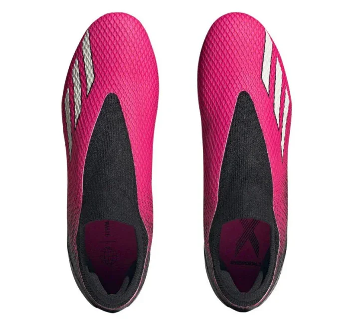 Pánske kopačky X Speedportal.3 FG LL M GZ5065 - ADIDAS