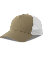 Rapper CottonS 5 panelová Trucker kšiltovka model 22450341 - Atlantis Headwear Rapper CottonS 5 panelová Trucker kšiltovka model 22450341 - Atlantis Headwear