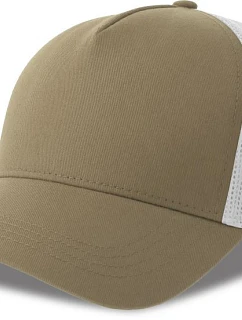 Rapper CottonS 5 panelová Trucker kšiltovka model 22450341 - Atlantis Headwear