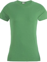 Promodoro 3005 Dámske tričko „Premium“ 40.3005 kelly green