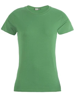 Dámské tričko "Premium" 40. kelly green model 22432704 - Promodoro