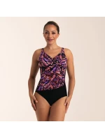 Štýl Praia Care Jednodielne plavky 6319 rosewood - Anita Care Štýl Praia Care Jednodielne plavky 6319 rosewood - Anita Care