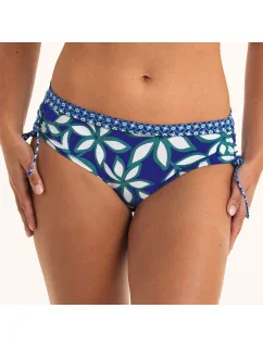 Style Bottom kalhotky modrá oceán  model 21161966 - RosaFaia