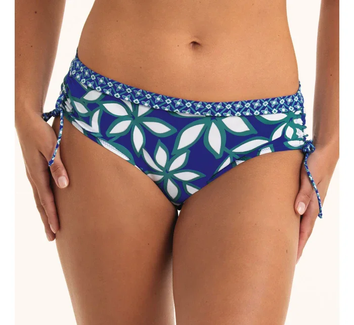 Style Bottom kalhotky modrá oceán  model 21161966 - RosaFaia