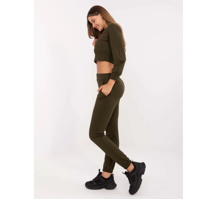 Súprava 356 KMPL 1203.83 khaki